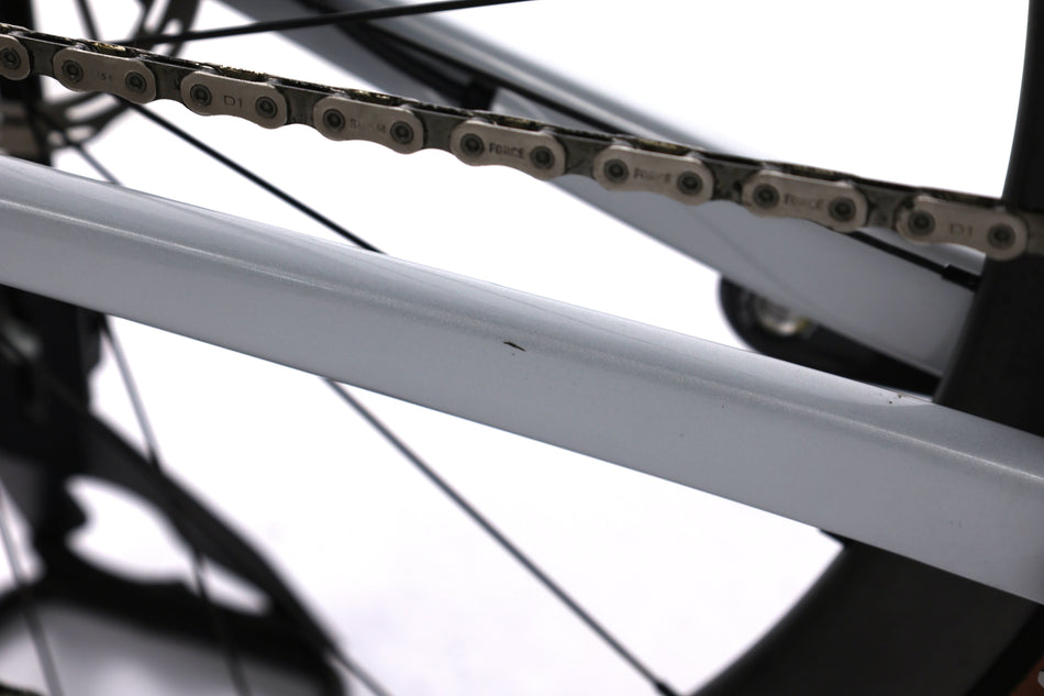 Cube Litening Air C:68X Pro - Bici da corsa