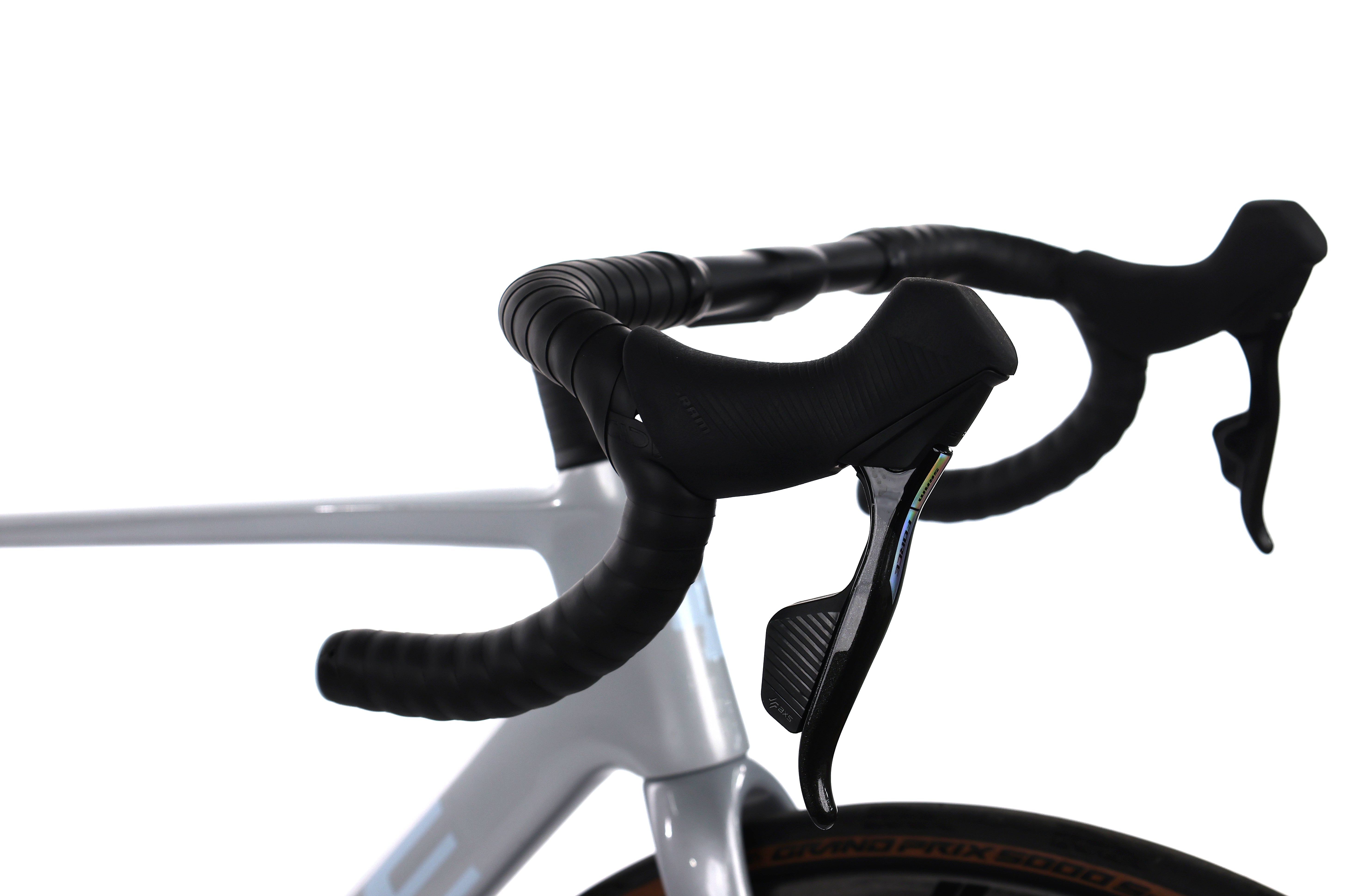 Cube Litening Air C:68X Pro - Bici da corsa