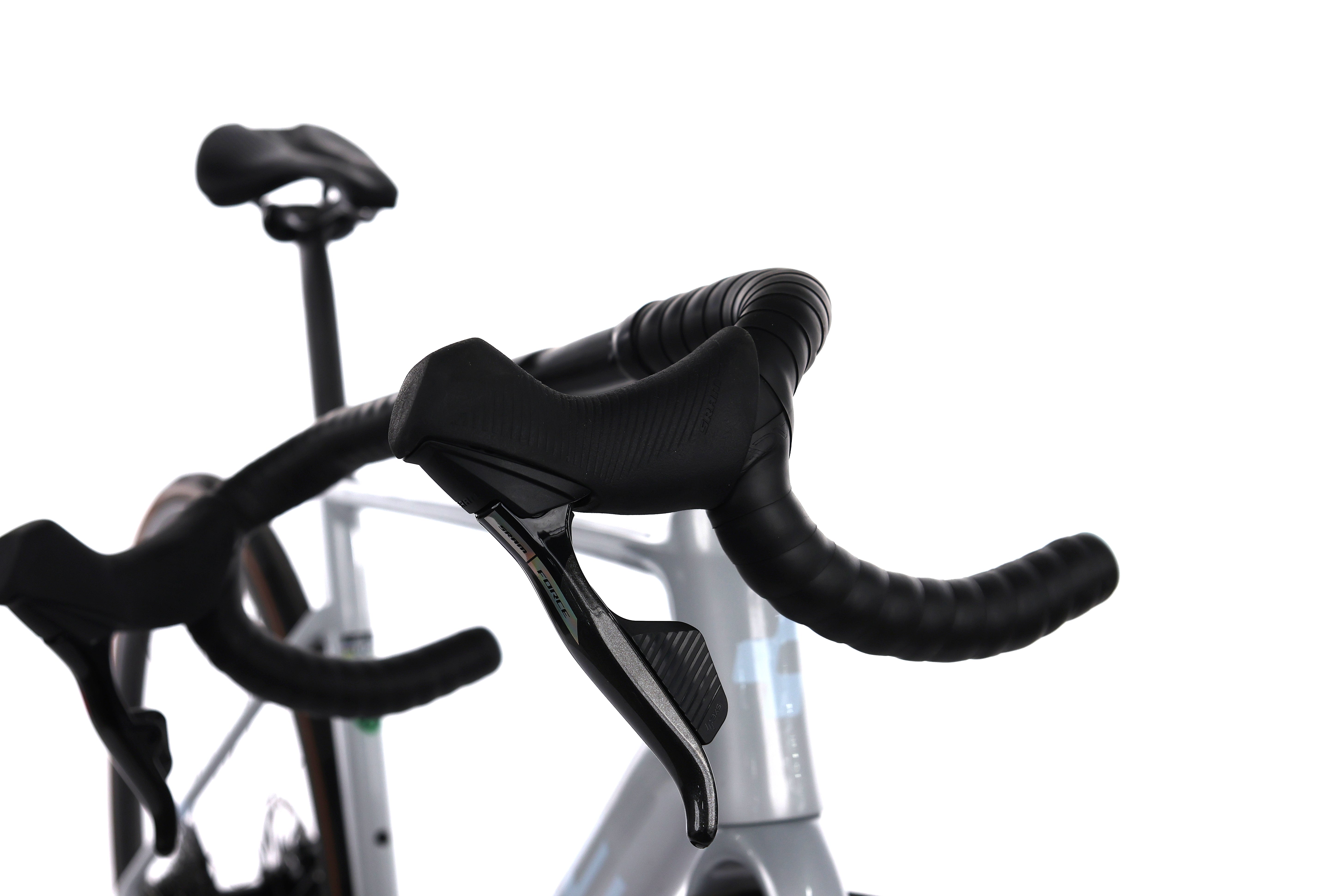 Cube Litening Air C:68X Pro - Bici da corsa