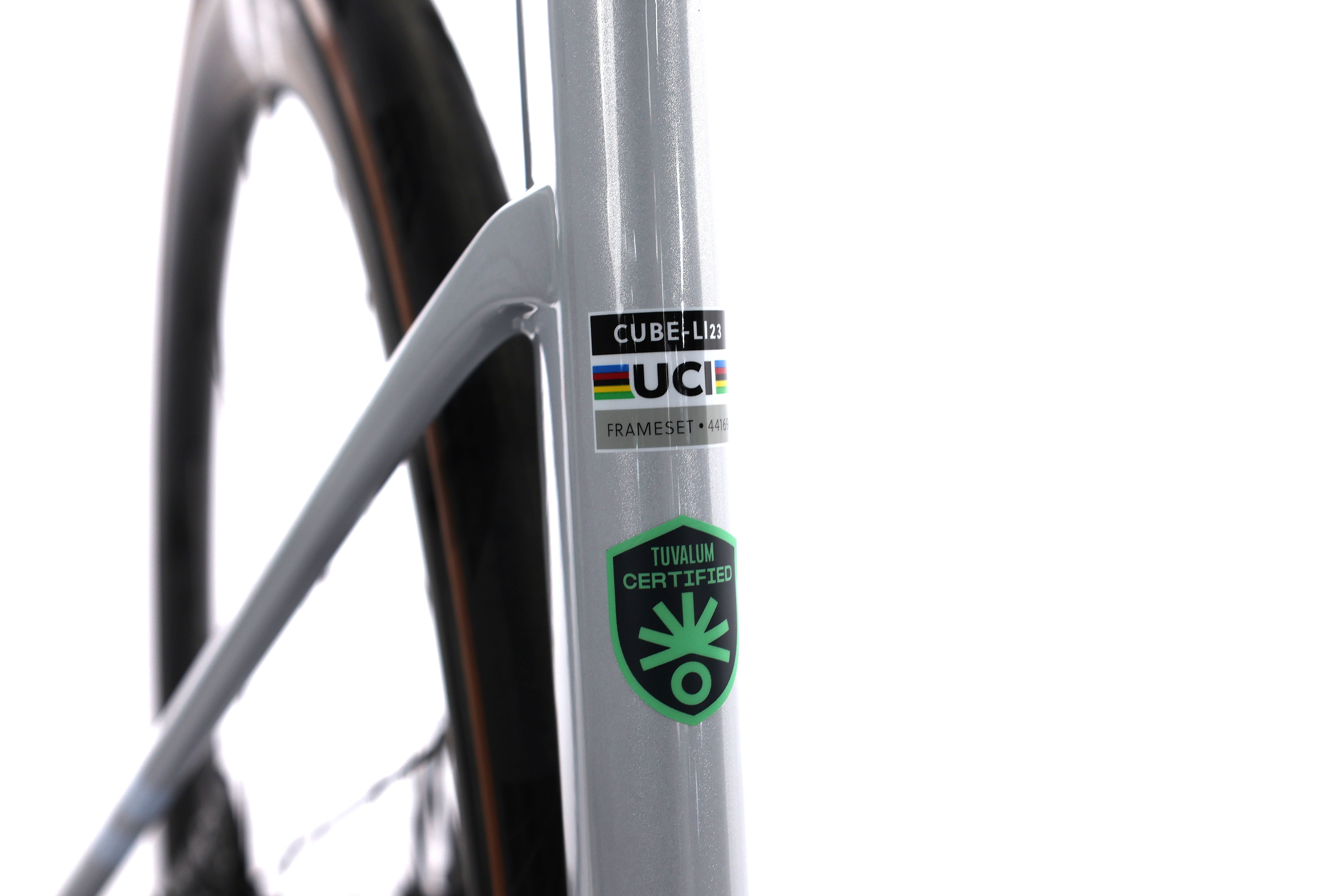 Cube Litening Air C:68X Pro - Bici da corsa