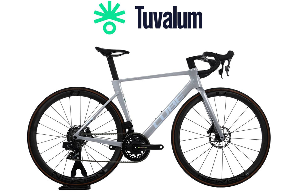 Cube Litening Air C:68X Pro - Bici da corsa