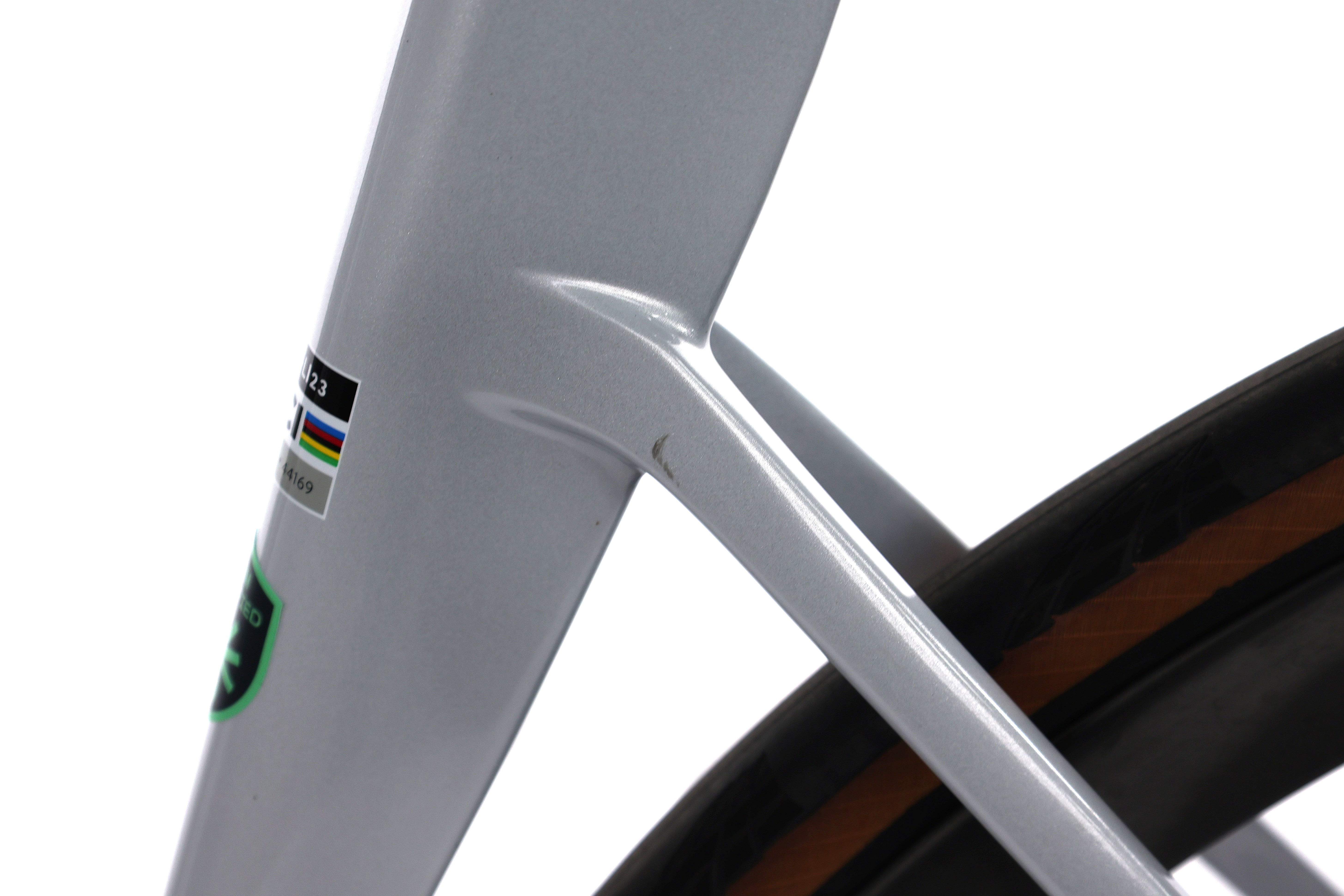 Cube Litening Air C:68X Pro - Bici da corsa