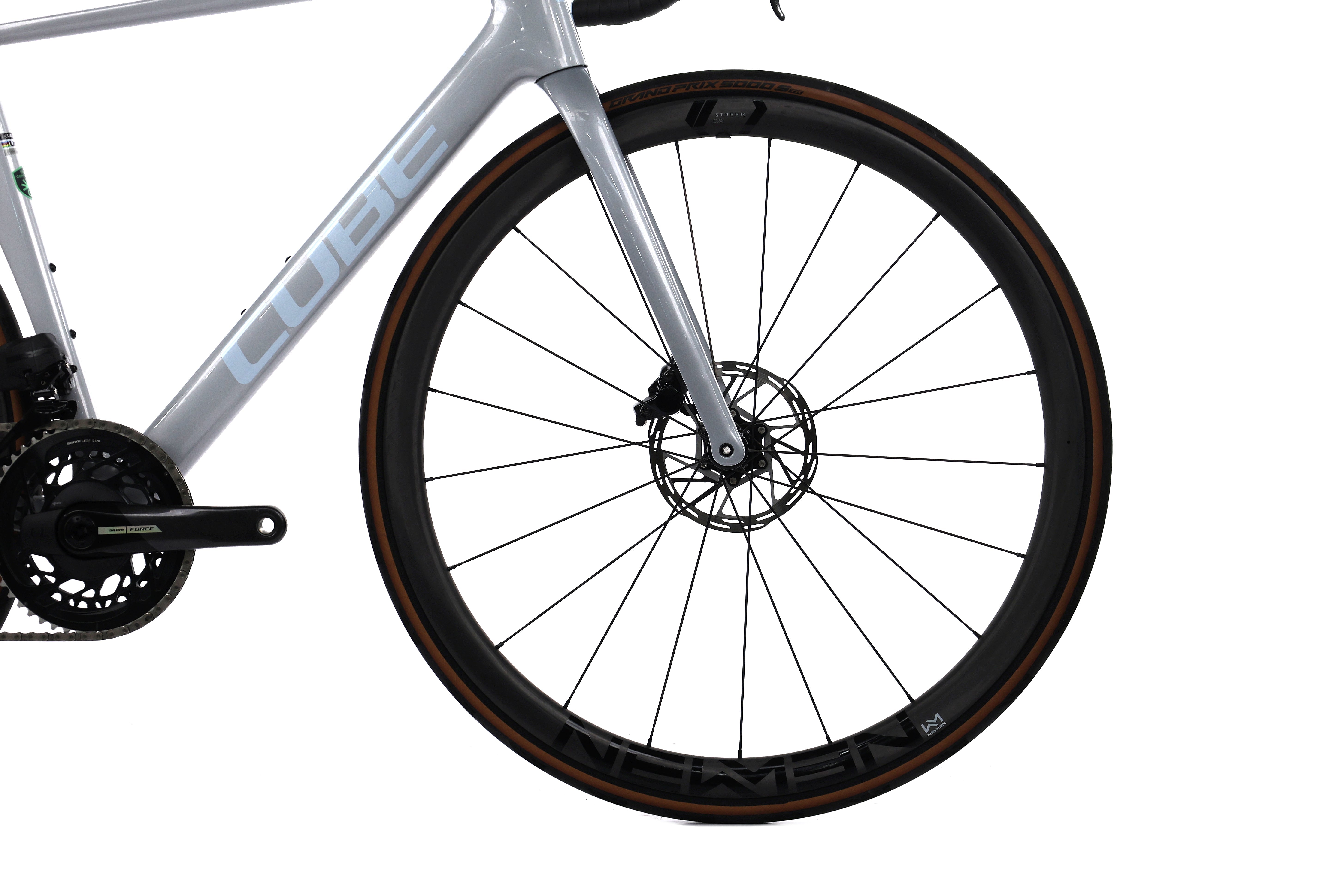 Cube Litening Air C:68X Pro - Bici da corsa