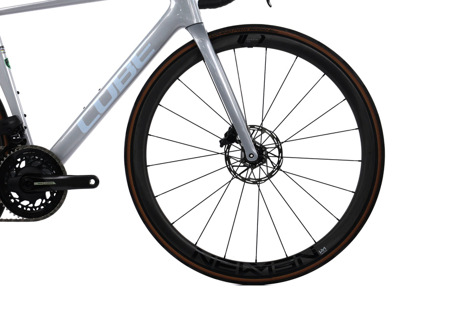 Cube Litening Air C:68X Pro - Bici da corsa