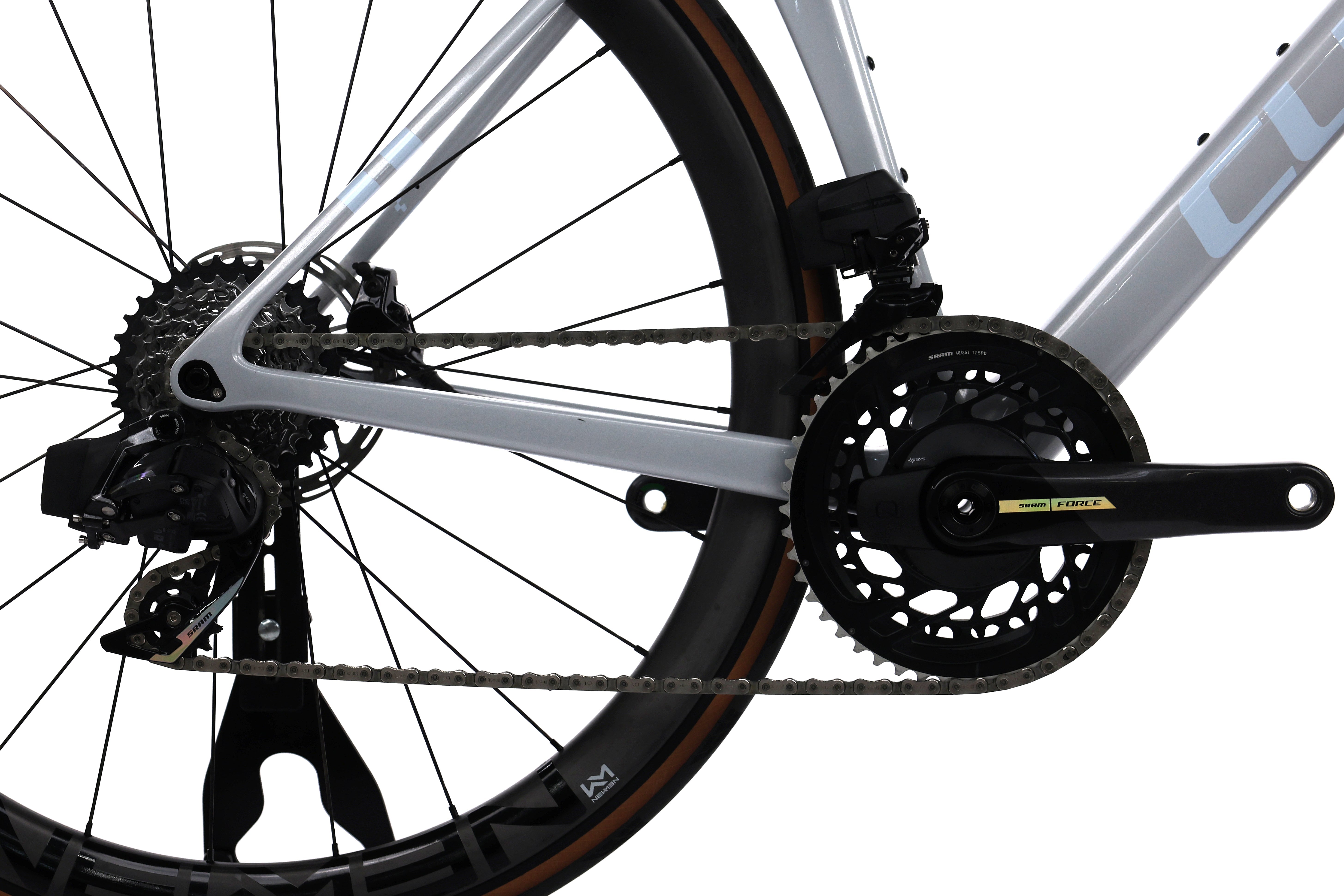 Cube Litening Air C:68X Pro - Bici da corsa