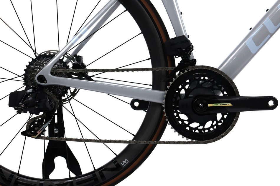 Cube Litening Air C:68X Pro - Bici da corsa