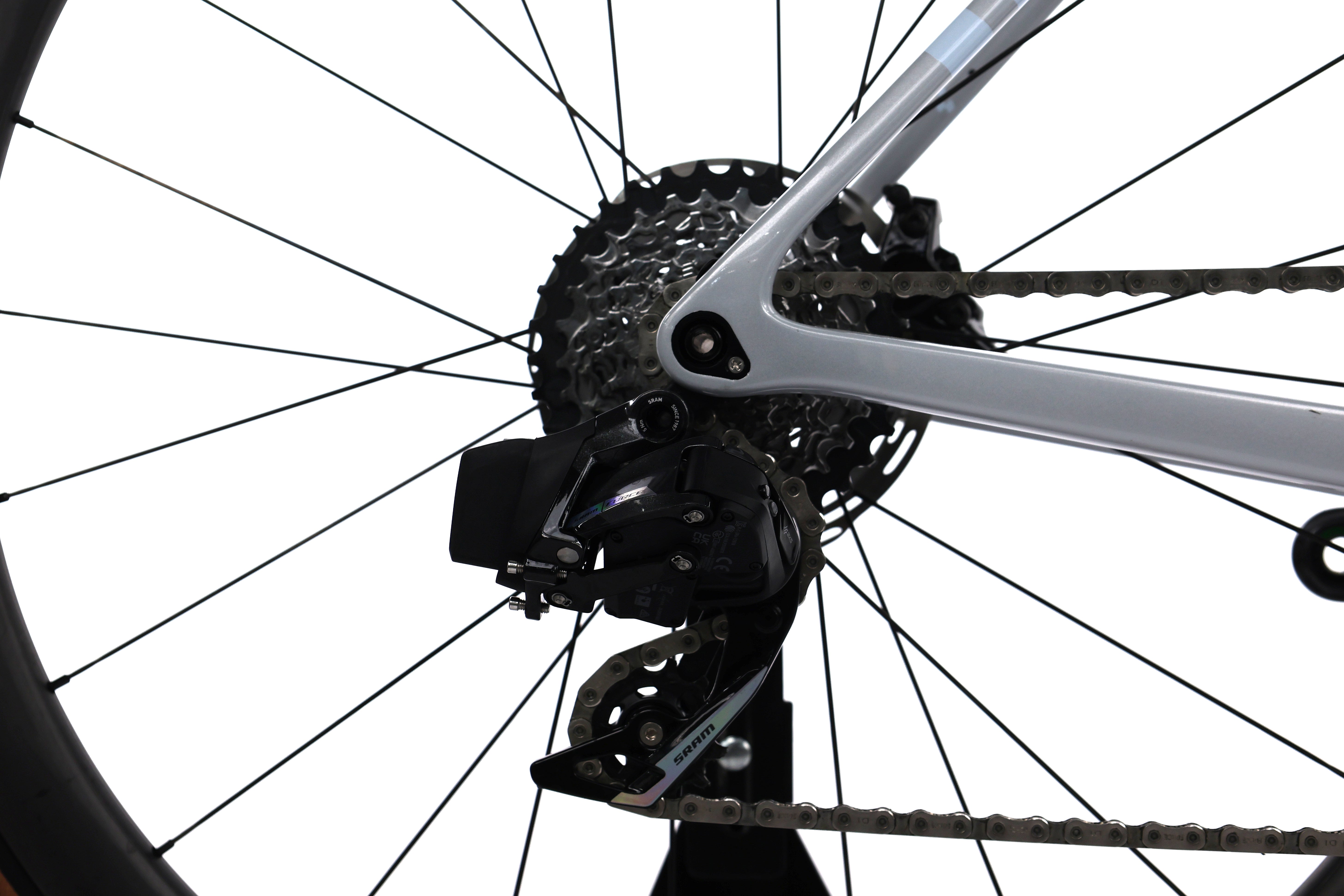 Cube Litening Air C:68X Pro - Bici da corsa