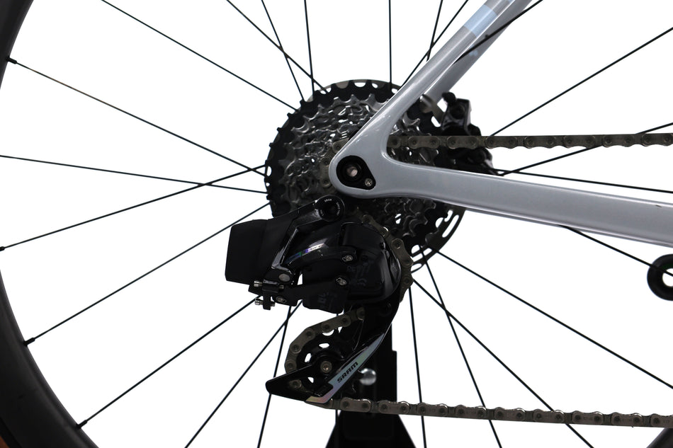 Cube Litening Air C:68X Pro - Bici da corsa