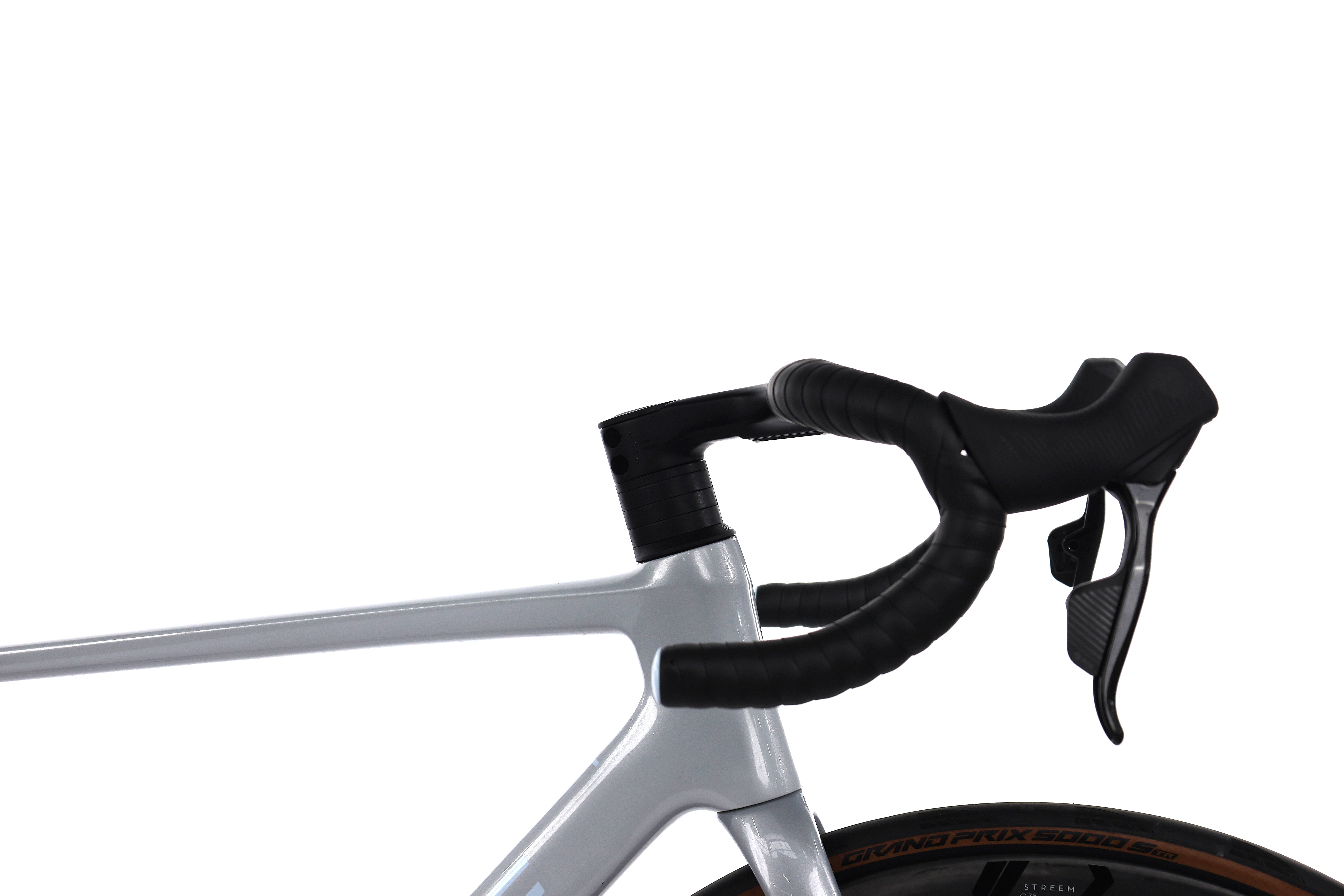 Cube Litening Air C:68X Pro - Bici da corsa