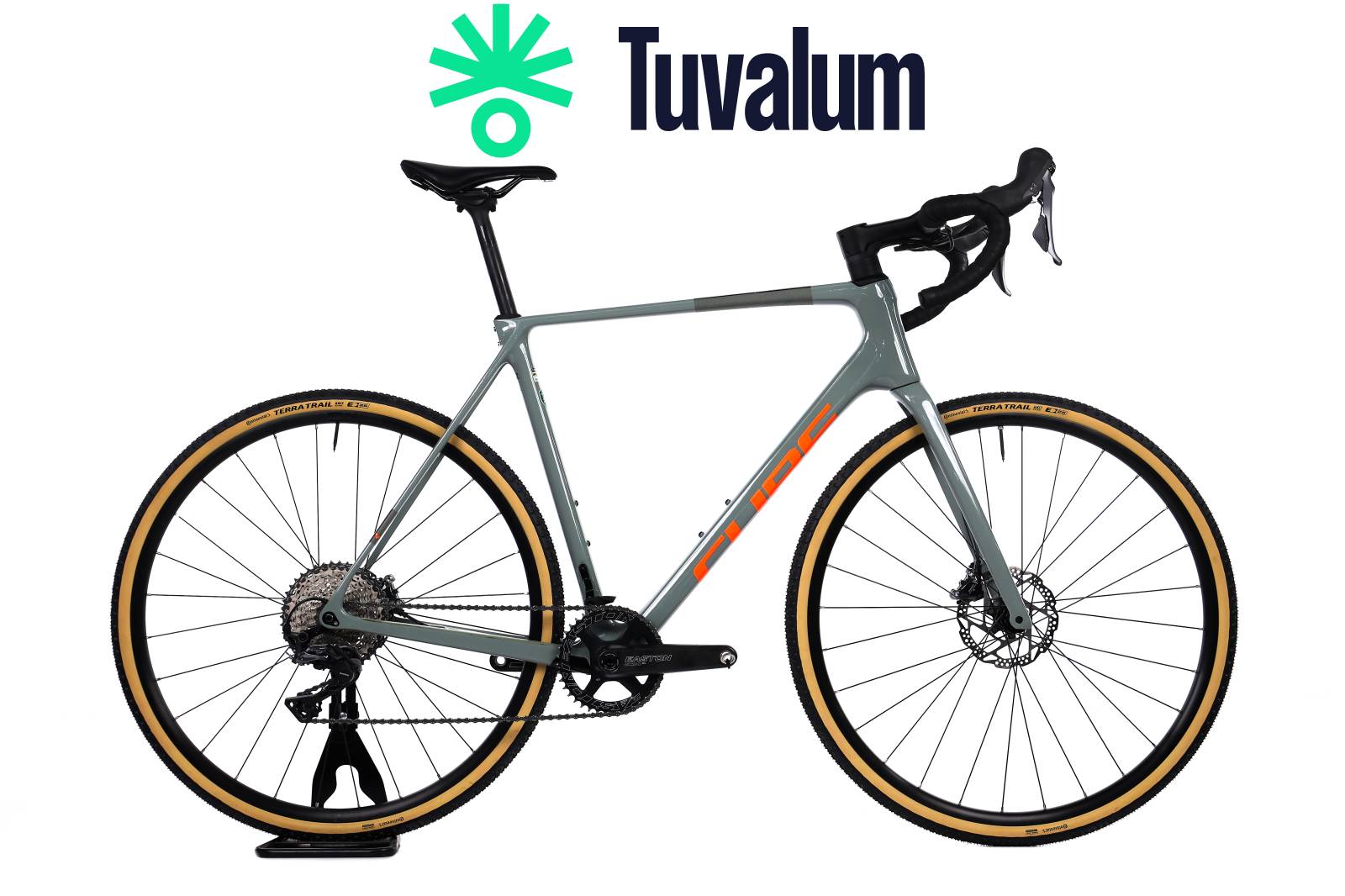 Cube Cross  Race C:68 Pro - Bici da corsa