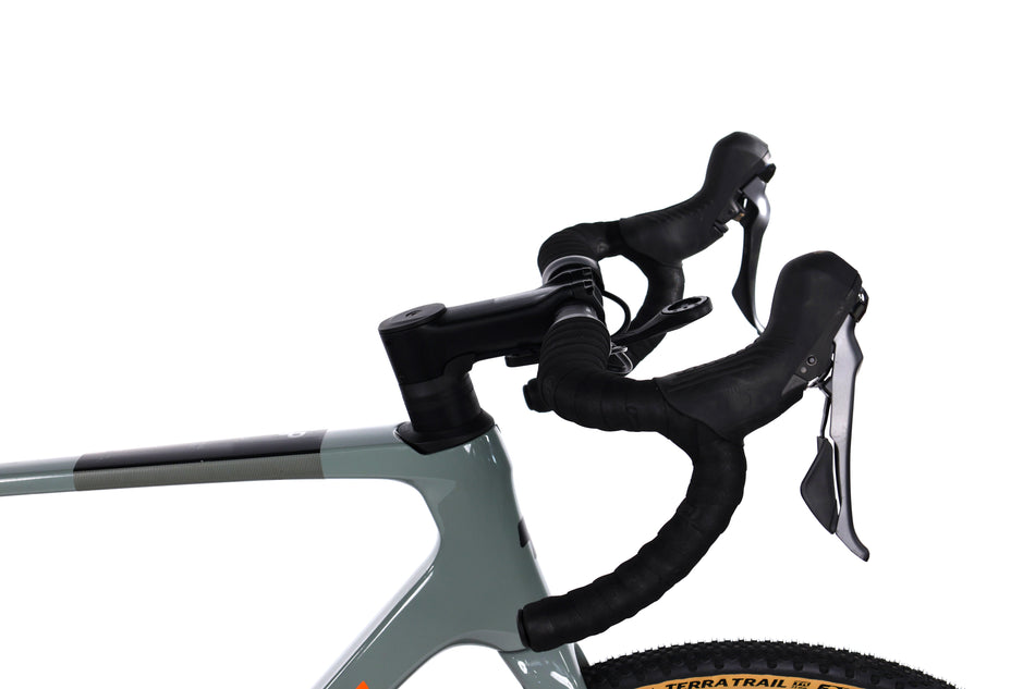 Cube Cross  Race C:68 Pro - Bici da corsa