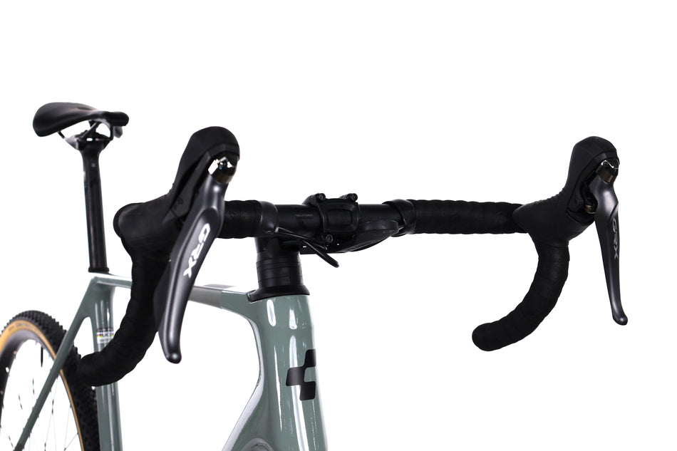 Cube Cross  Race C:68 Pro - Bici da corsa