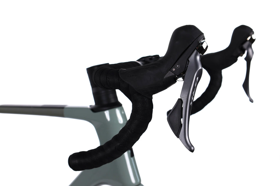 Cube Cross  Race C:68 Pro - Bici da corsa