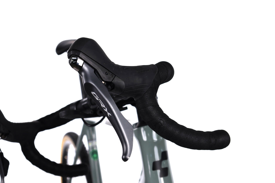 Cube Cross  Race C:68 Pro - Bici da corsa