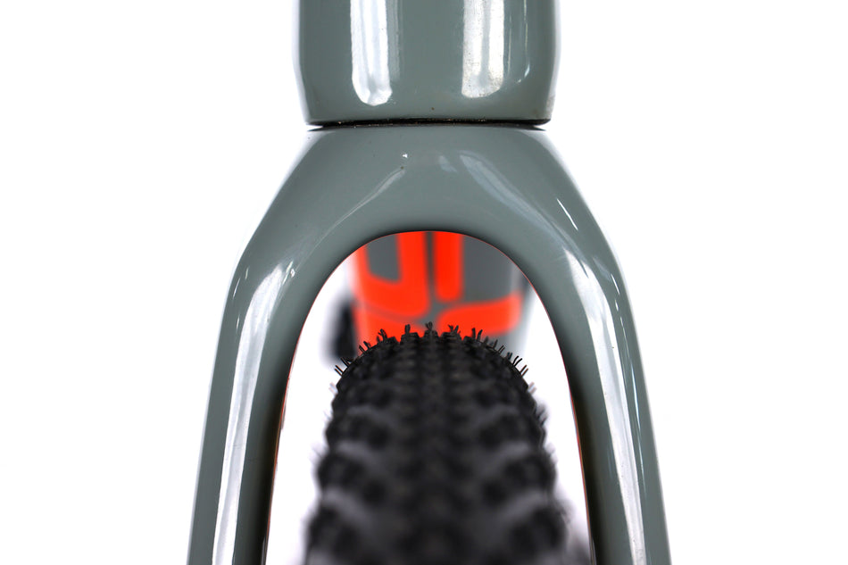 Cube Cross  Race C:68 Pro - Bici da corsa