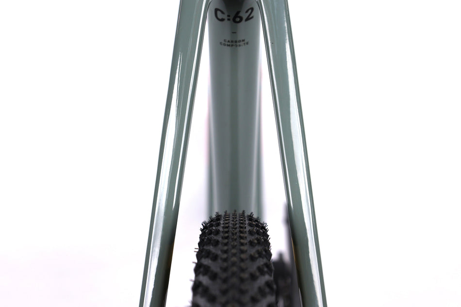 Cube Cross  Race C:68 Pro - Bici da corsa