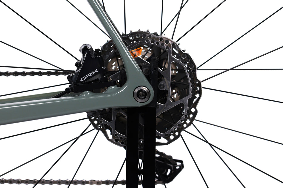 Cube Cross  Race C:68 Pro - Bici da corsa