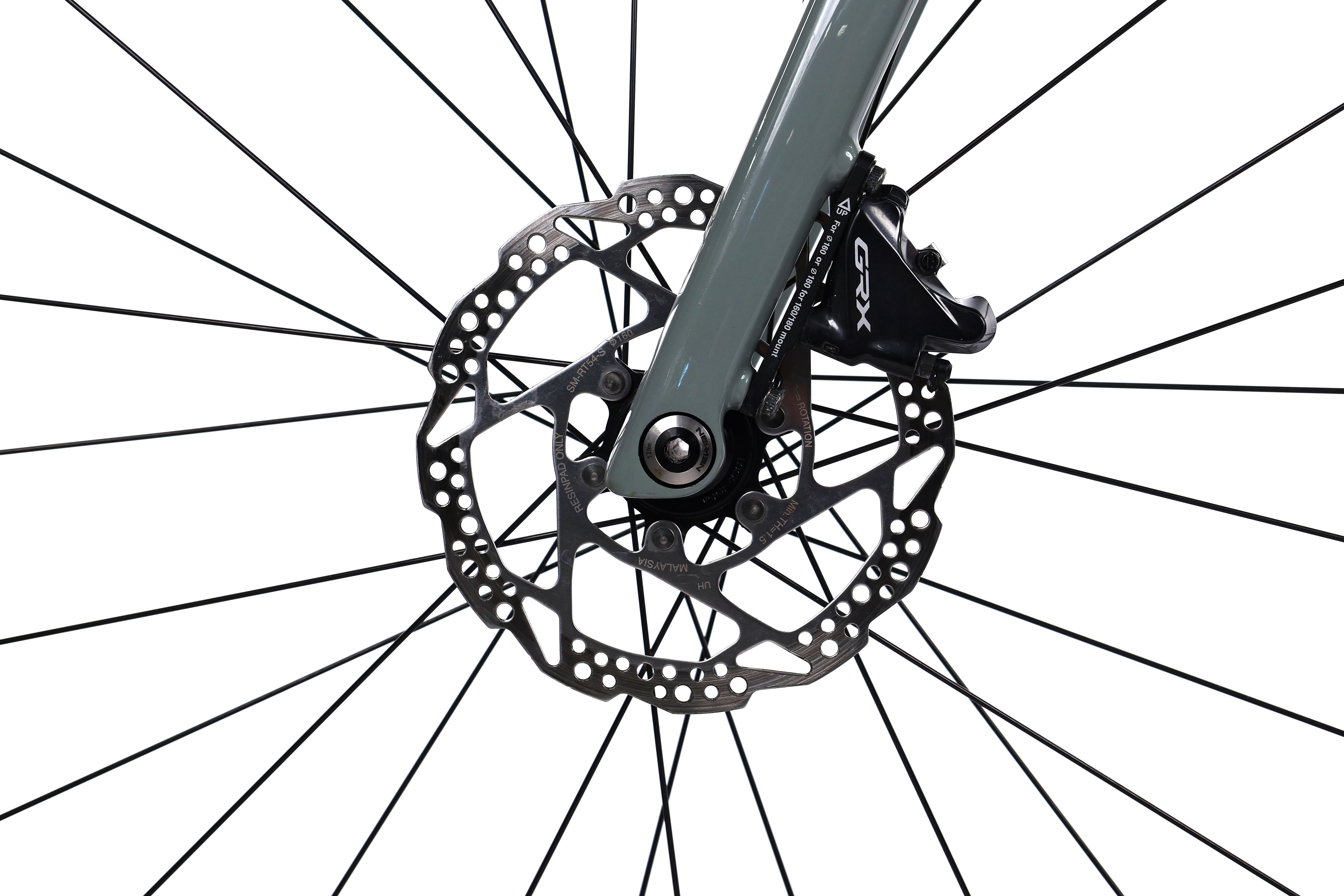 Cube Cross  Race C:68 Pro - Bici da corsa