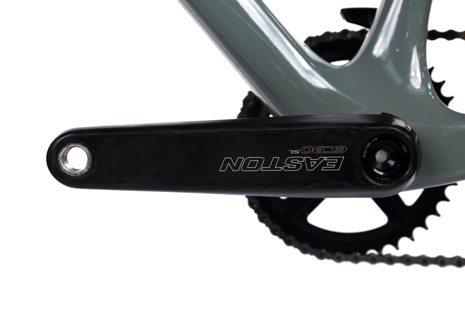 Cube Cross  Race C:68 Pro - Bici da corsa