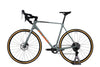 Cube Cross  Race C:68 Pro - Bici da corsa