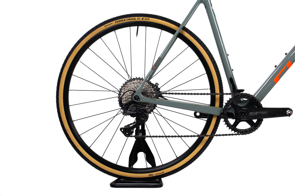 Cube Cross  Race C:68 Pro - Bici da corsa