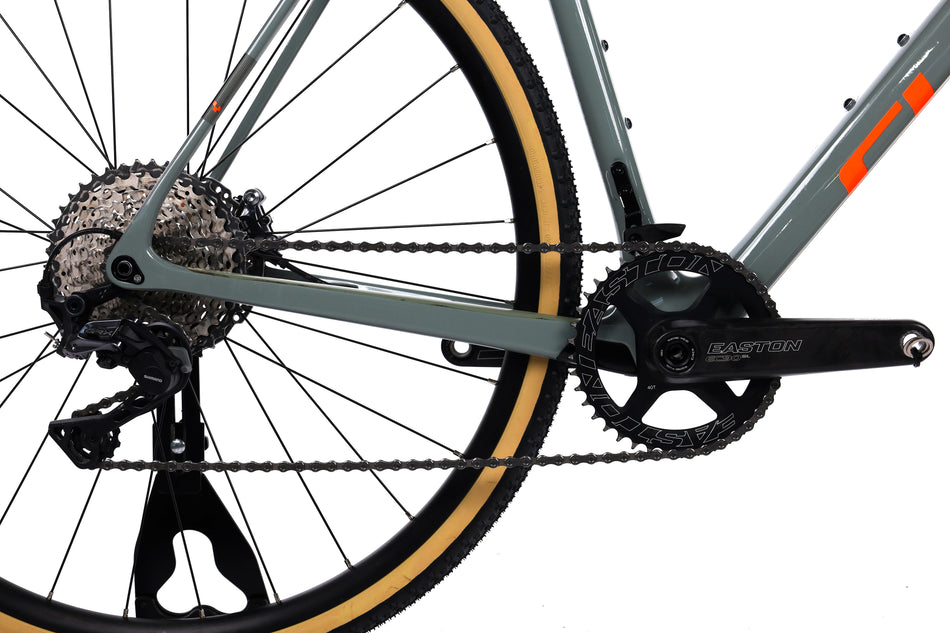 Cube Cross  Race C:68 Pro - Bici da corsa