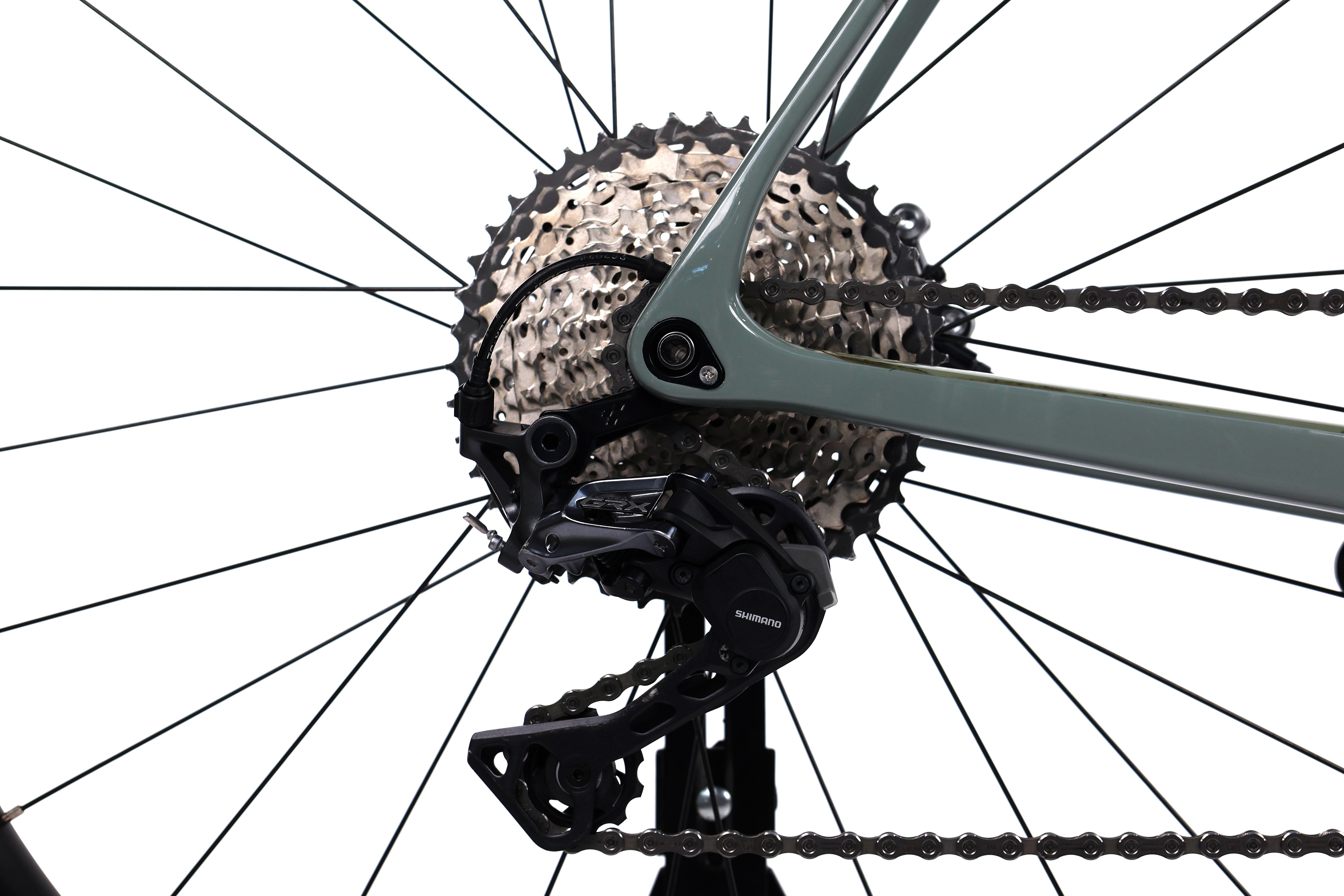 Cube Cross  Race C:68 Pro - Bici da corsa