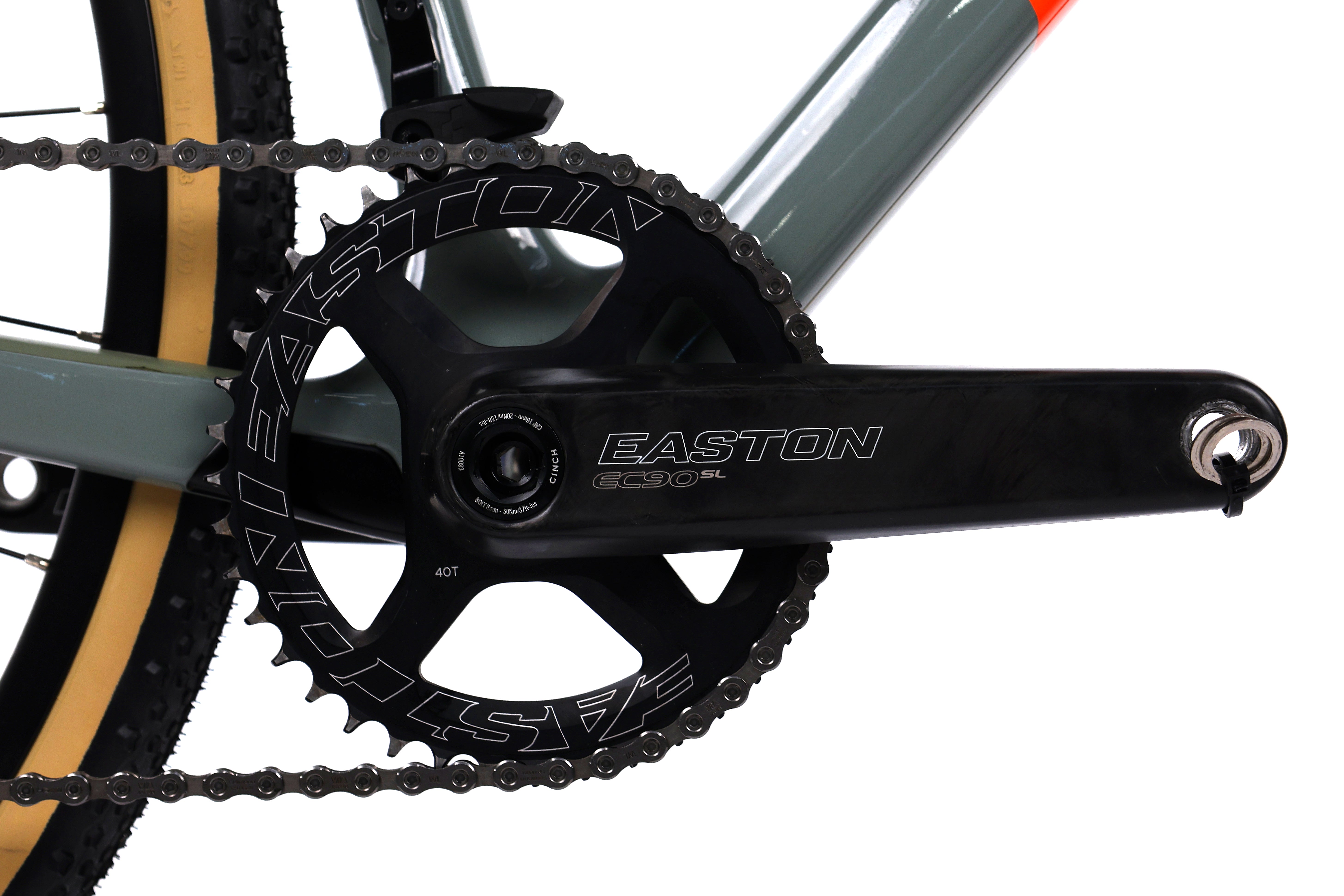 Cube Cross  Race C:68 Pro - Bici da corsa