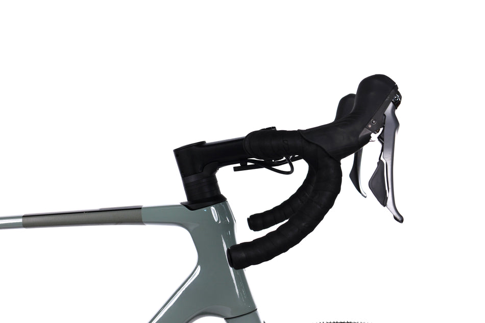 Cube Cross  Race C:68 Pro - Bici da corsa