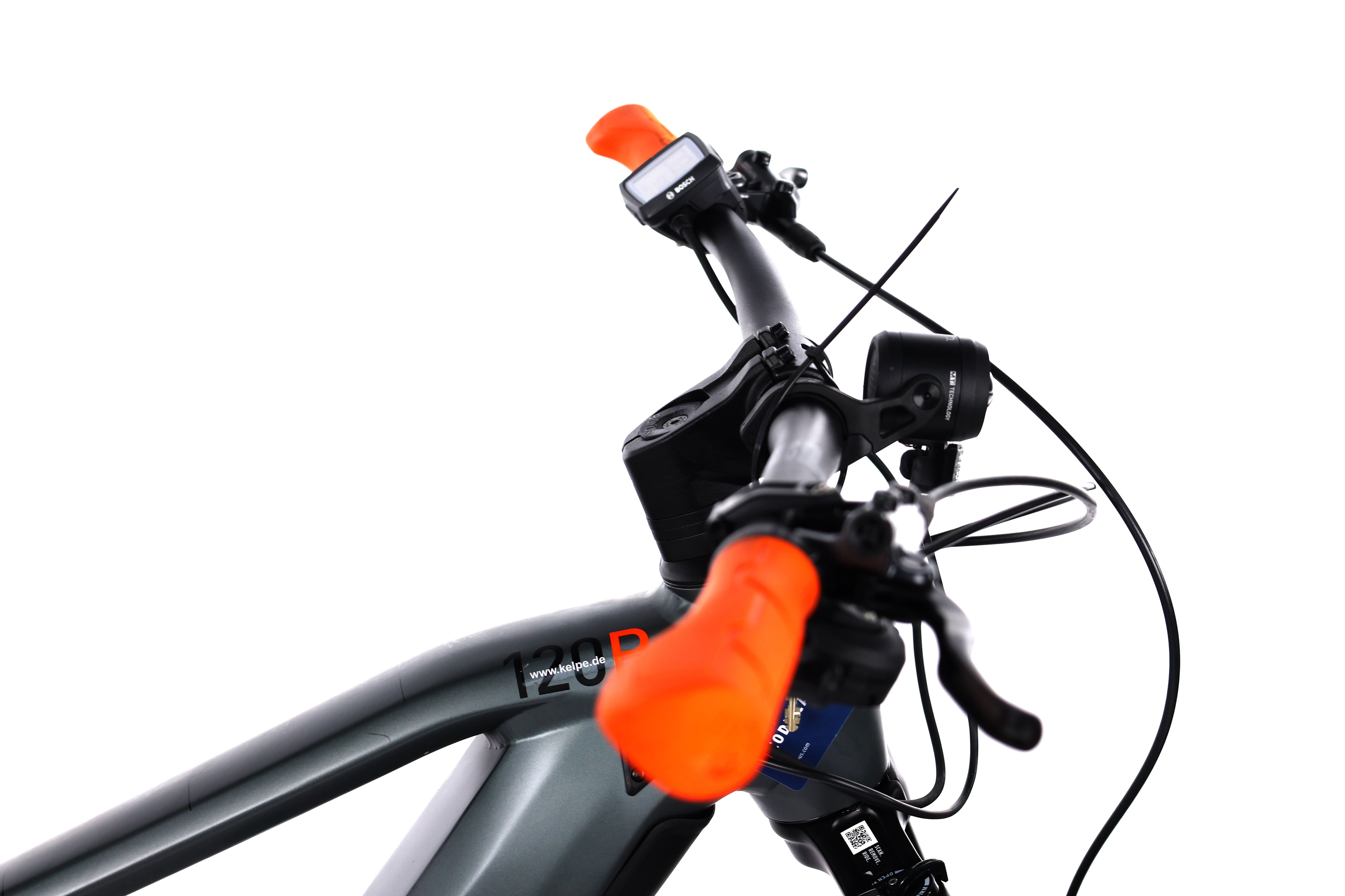 Cube Stereo Hybrid 120 Pro 625 - EMTB