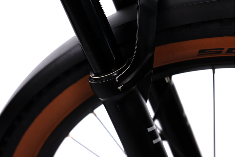 Cube Stereo Hybrid 120 Pro 625 - EMTB