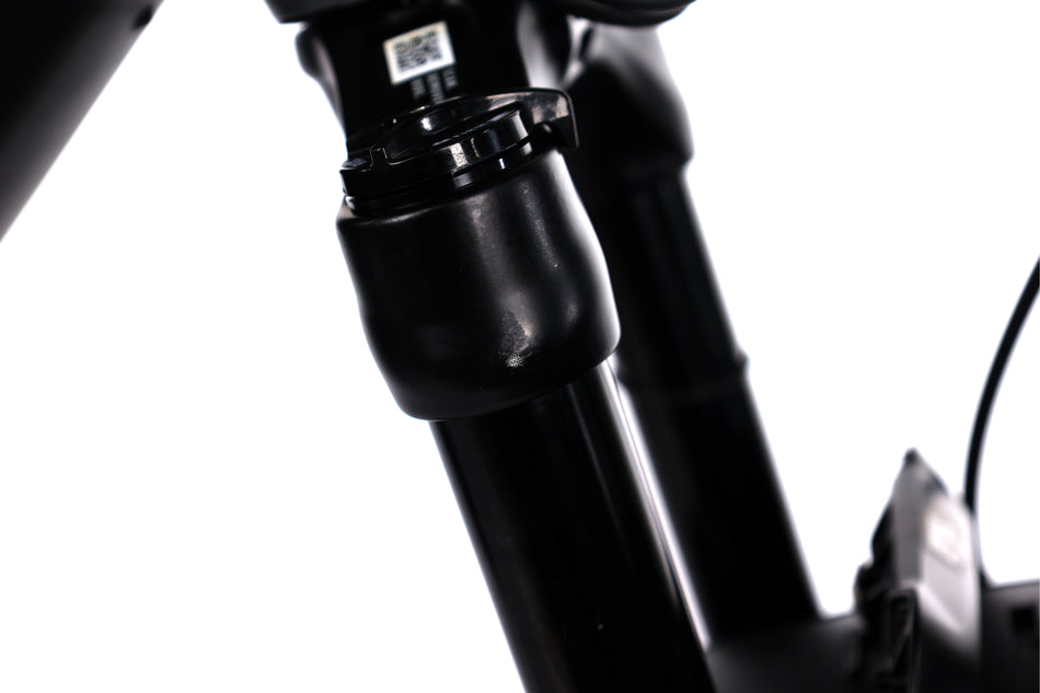 Cube Stereo Hybrid 120 Pro 625 - EMTB