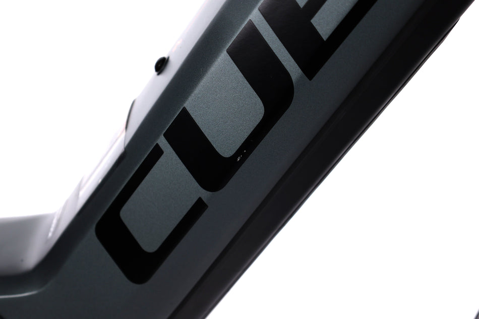 Cube Stereo Hybrid 120 Pro 625 - EMTB