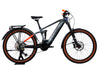 Cube Stereo Hybrid 120 Pro 625 - EMTB