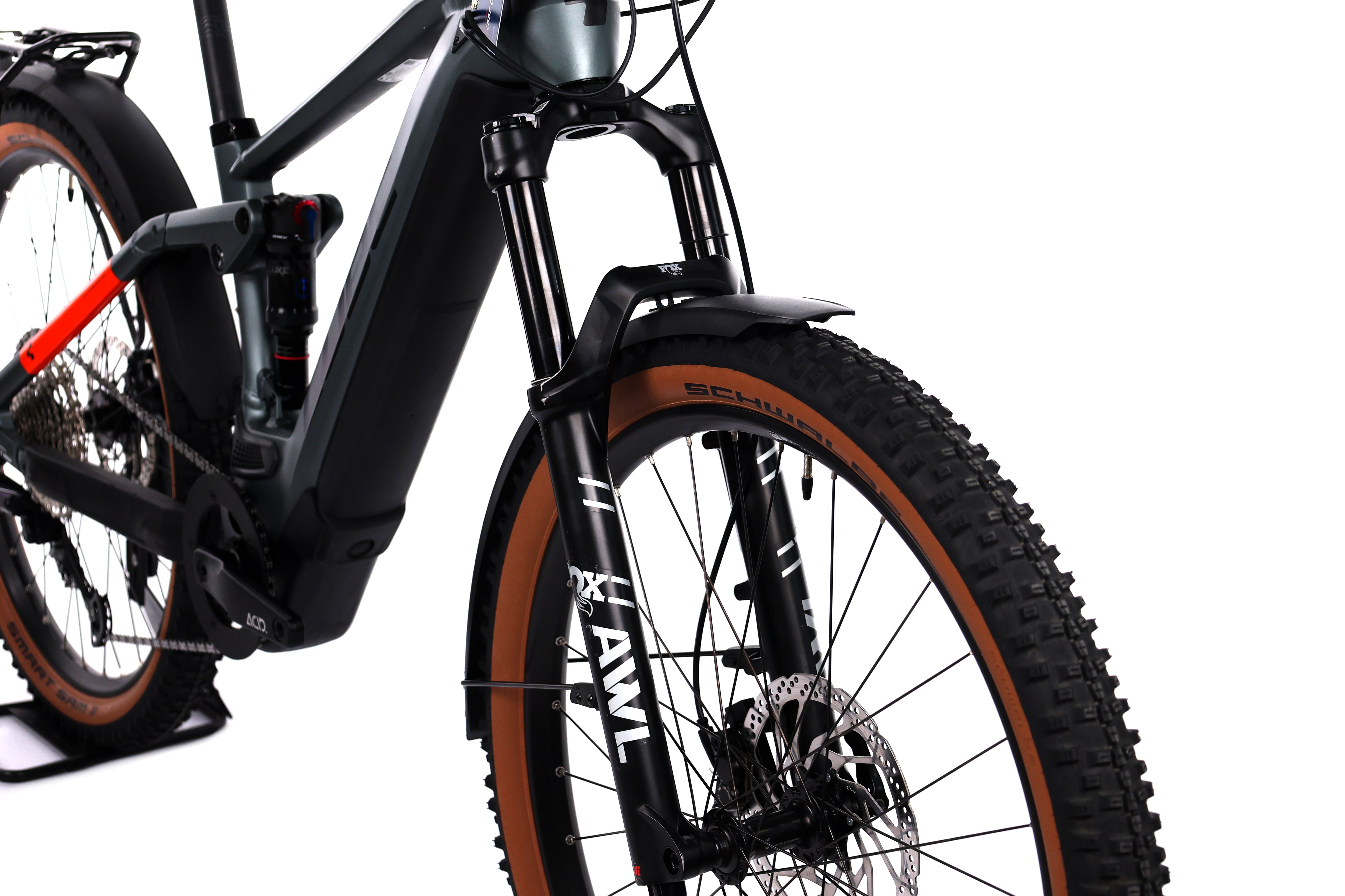 Cube Stereo Hybrid 120 Pro 625 - EMTB