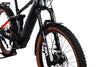 Cube Stereo Hybrid 120 Pro 625 - EMTB
