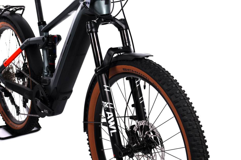 Cube Stereo Hybrid 120 Pro 625 - EMTB