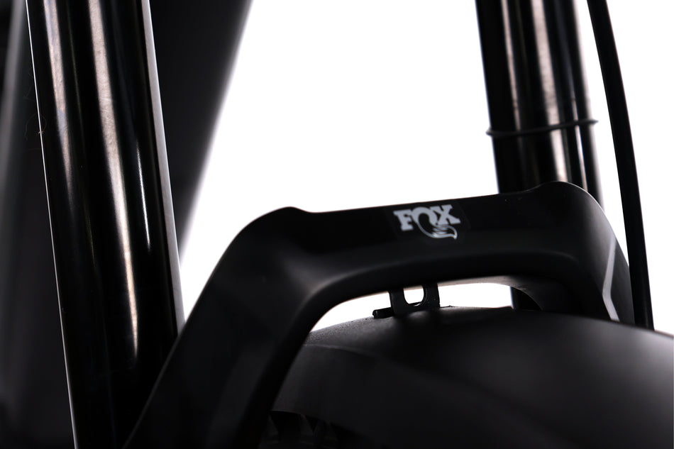 Cube Stereo Hybrid 120 Pro 625 - EMTB