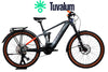 Cube Stereo Hybrid 120 Pro 625 - EMTB