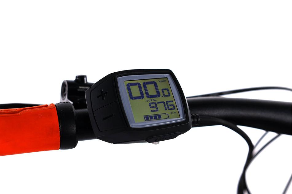 Cube Stereo Hybrid 120 Pro 625 - EMTB