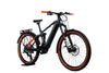 Cube Stereo Hybrid 120 Pro 625 - EMTB
