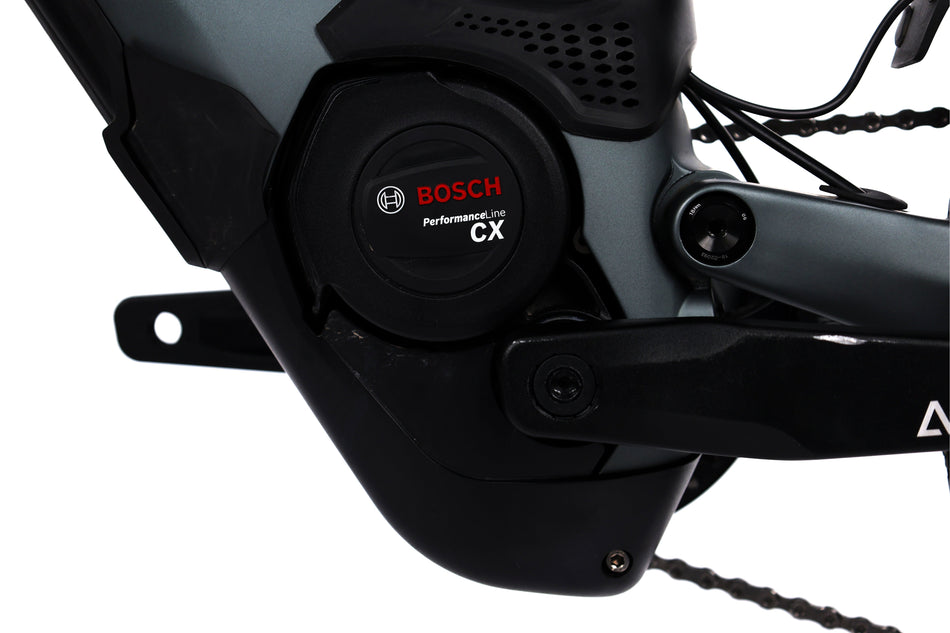 Cube Stereo Hybrid 120 Pro 625 - EMTB