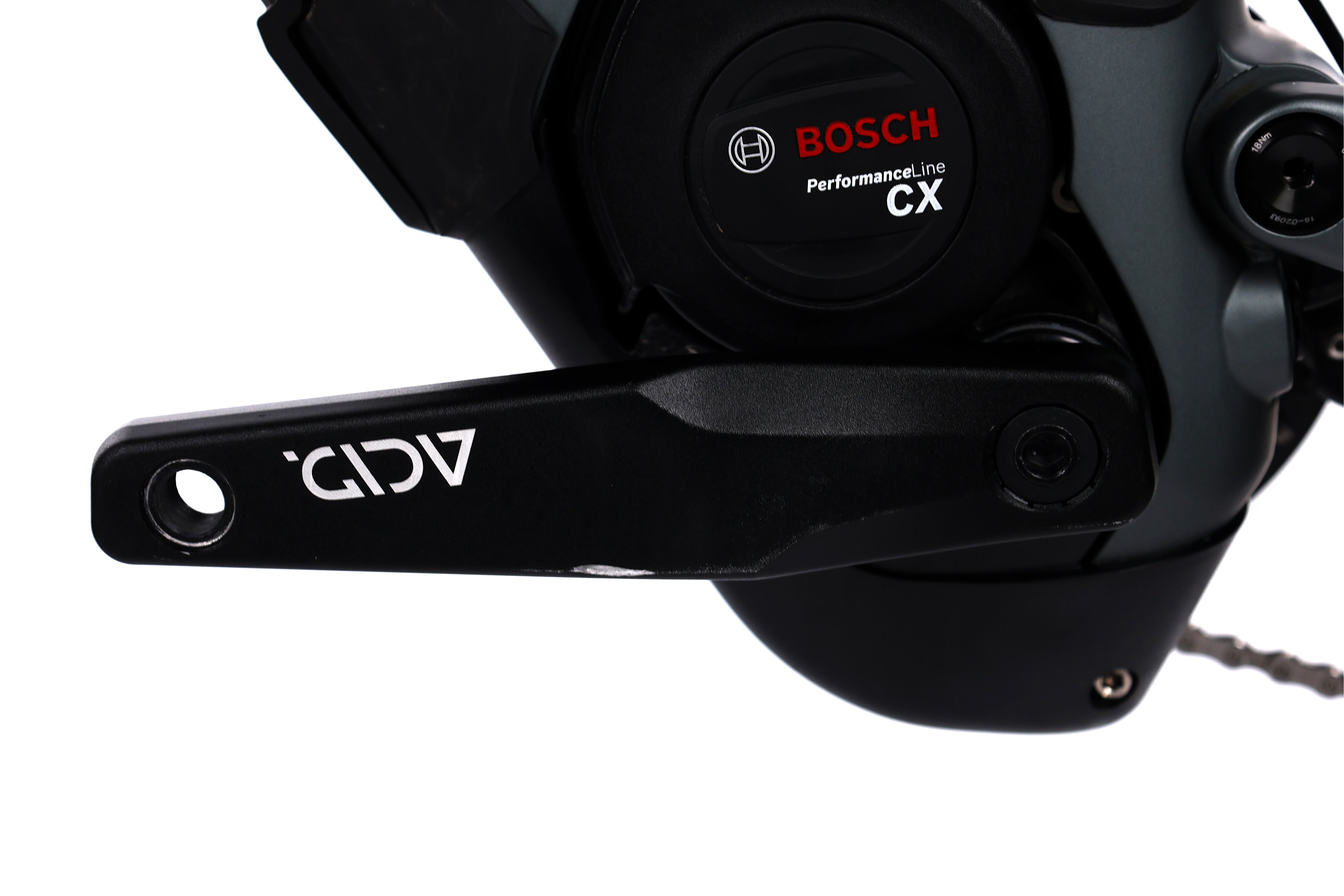 Cube Stereo Hybrid 120 Pro 625 - EMTB