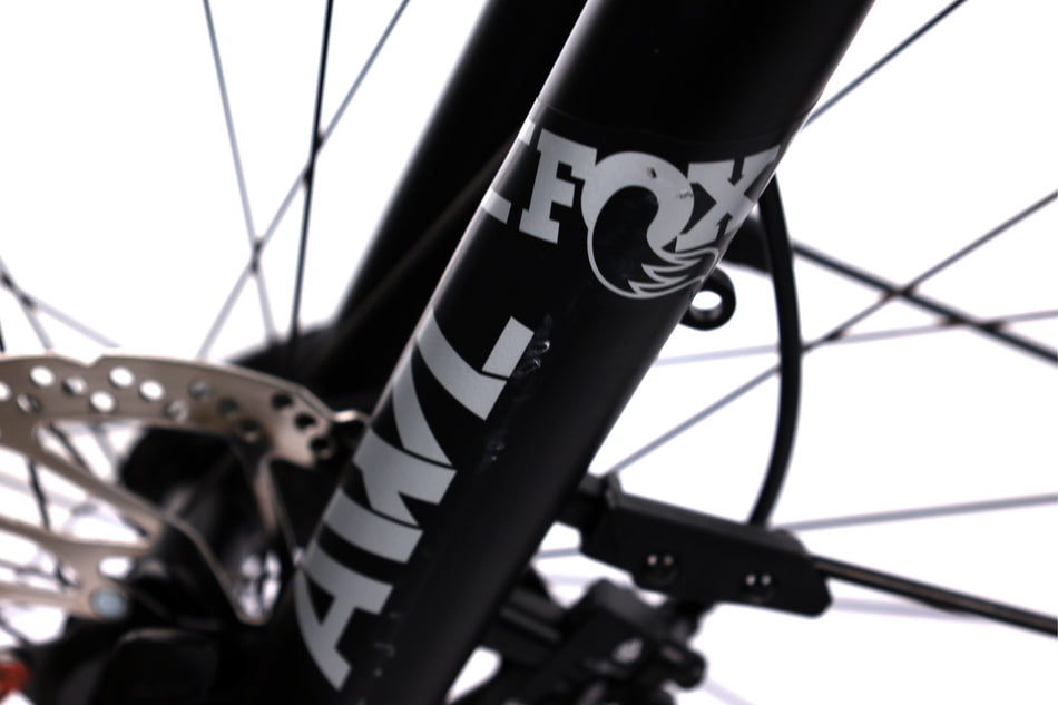 Cube Stereo Hybrid 120 Pro 625 - EMTB