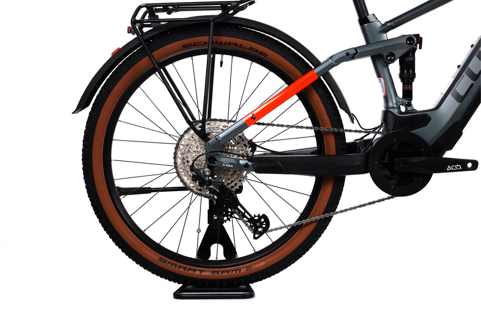 Cube Stereo Hybrid 120 Pro 625 - EMTB