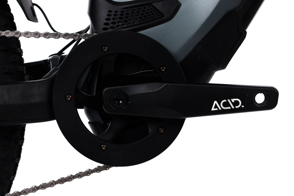 Cube Stereo Hybrid 120 Pro 625 - EMTB