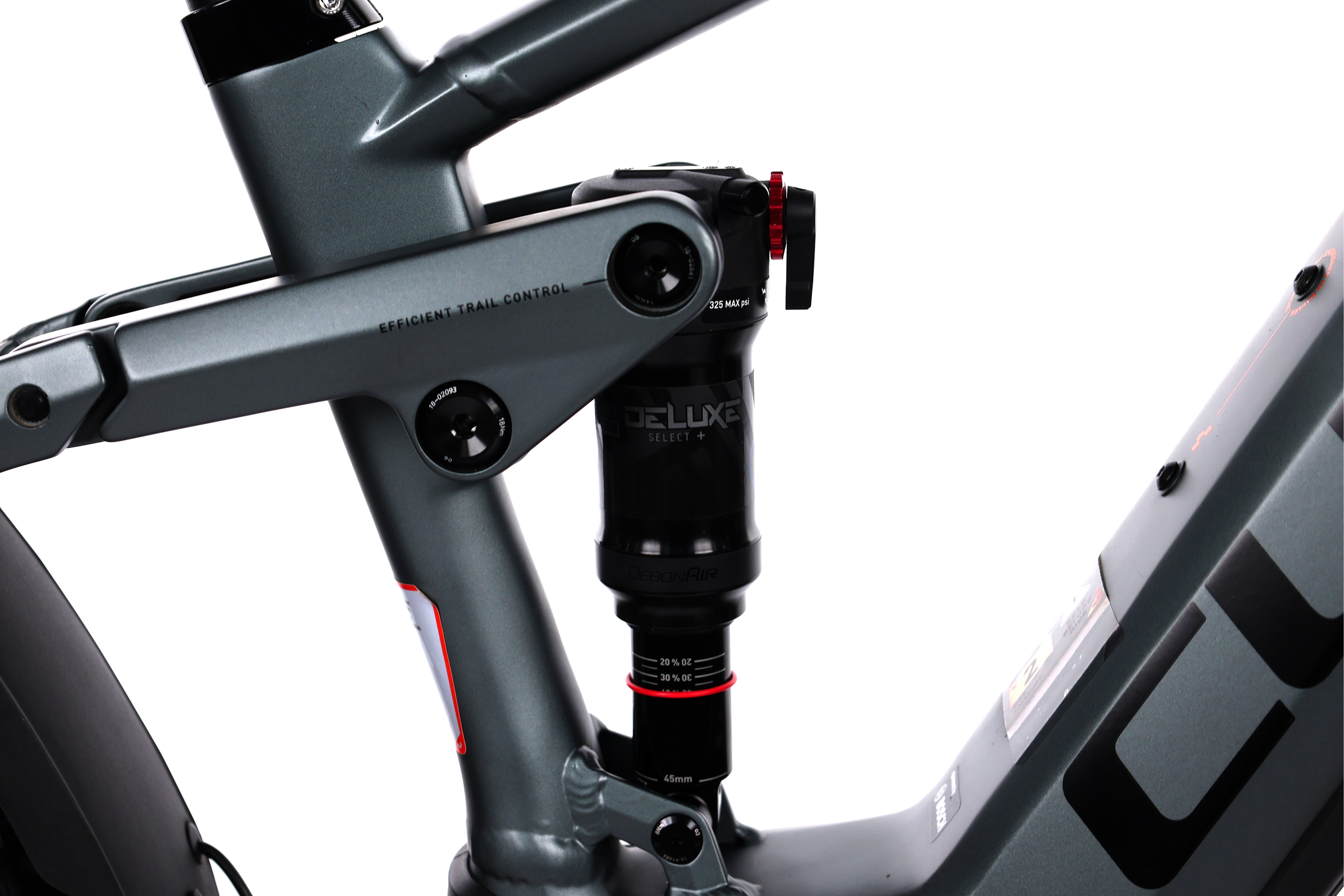 Cube Stereo Hybrid 120 Pro 625 - EMTB