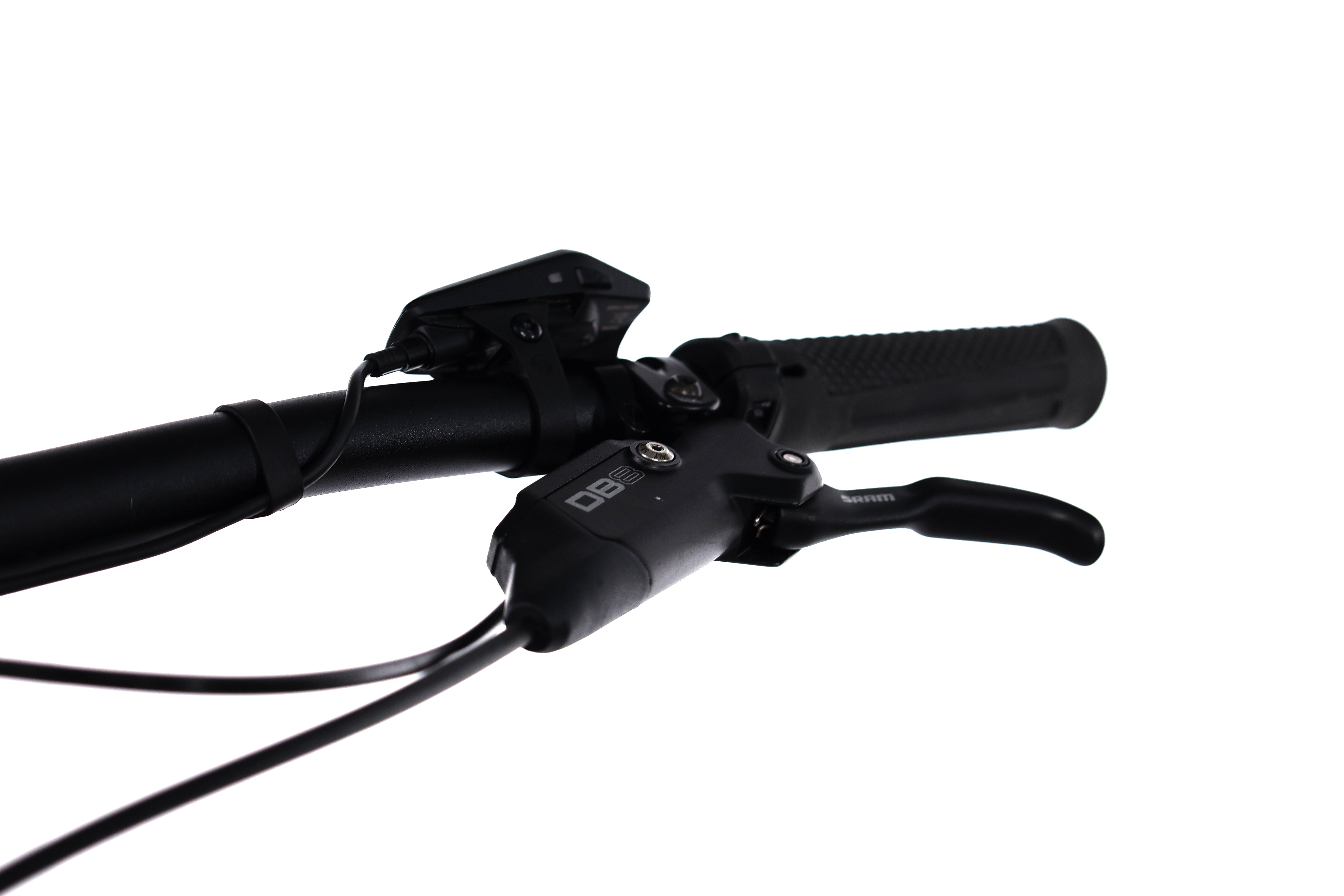 Cube Stereo Hybrid 140HPC RACE 750 - EMTB