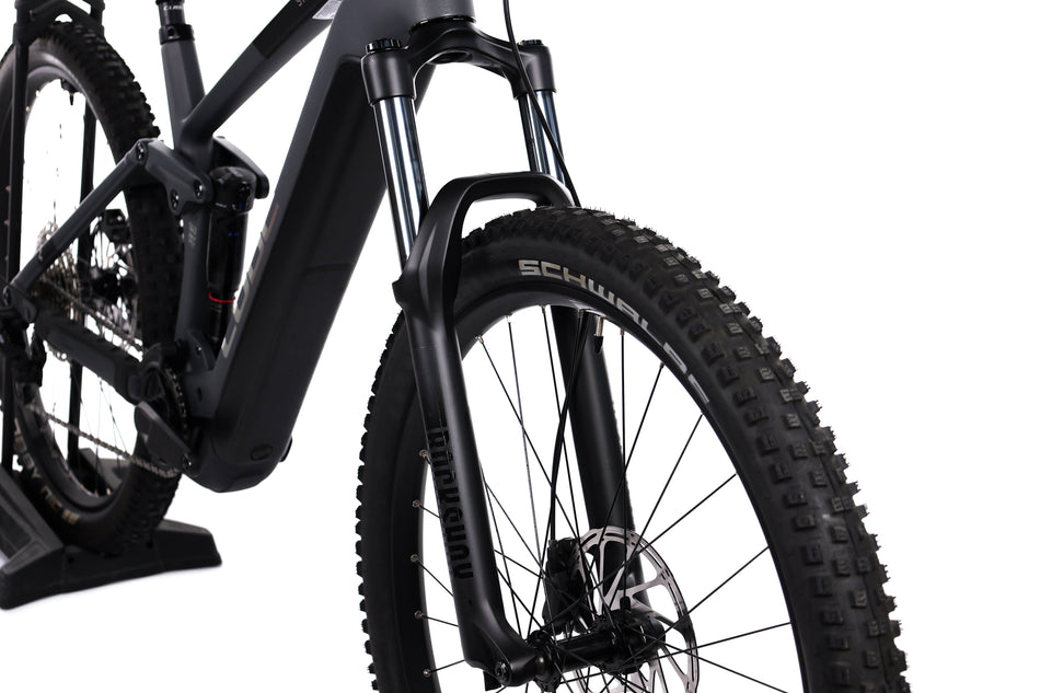 Cube Stereo Hybrid 140HPC RACE 750 - EMTB