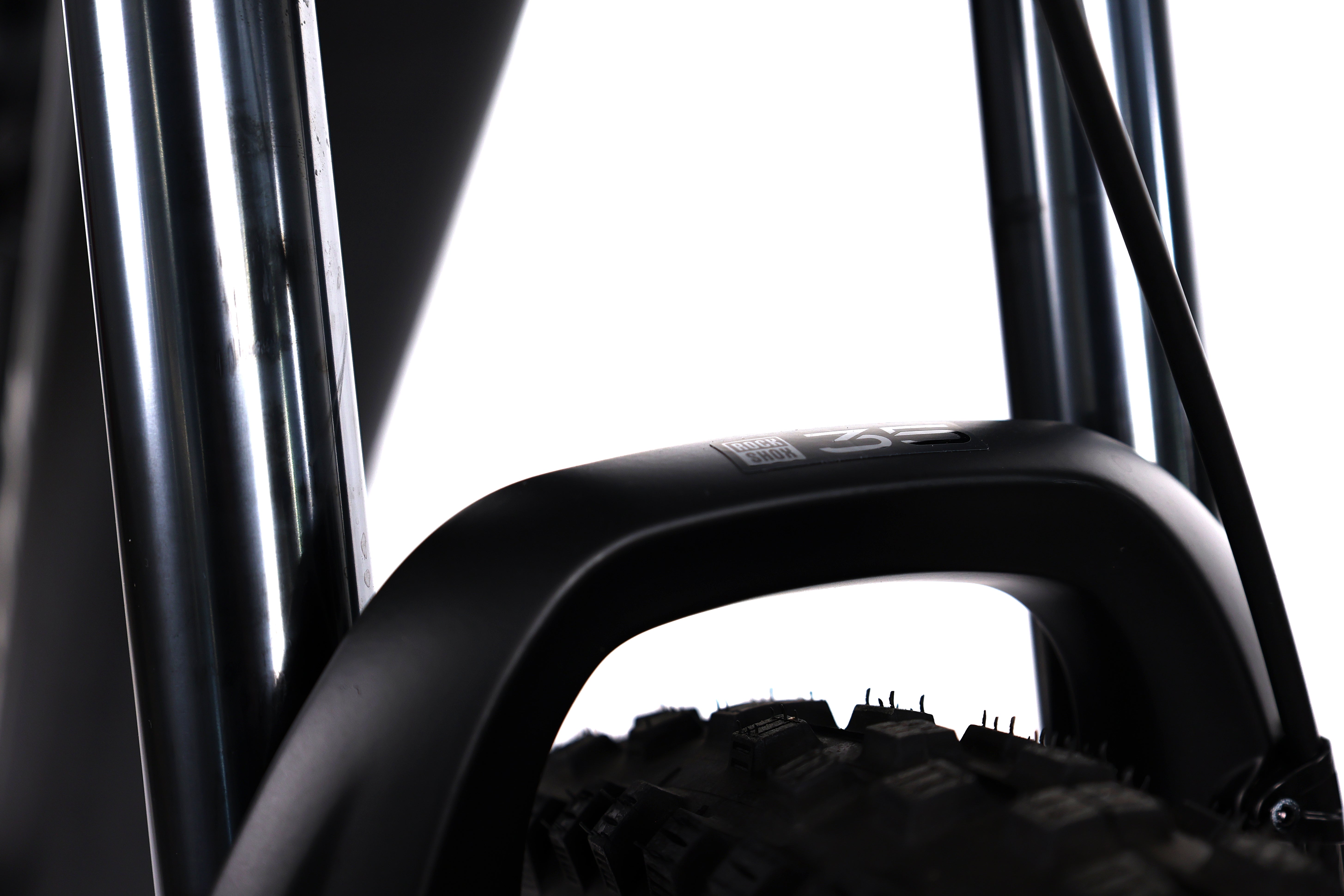 Cube Stereo Hybrid 140HPC RACE 750 - EMTB